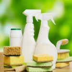 The Sentinel Cleaning Protocol: Pet Safe Cleaning Products